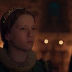 Reina de Inglaterra entre 1558 y 1603.