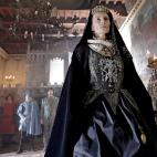 Reina de Inglaterra entre 1553 y 1558.