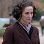 Sufragista espa&ntilde;ola.