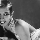 Cantante y bailarina.