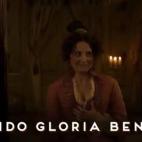 María Cristina de Borbón-Dos Sicilias (Camila Viyuela)