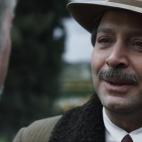 Aviador y creador de la escafandra estraton&aacute;utica.