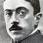 Aviador y creador de la escafandra estraton&aacute;utica.