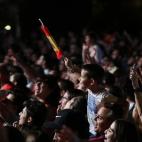 Afición de todas las edades