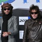 Rubén y Leyva también se despidieron a lo grande el año pasado, en el Palacio de Vistalegre de Madrid. Aunque se dice que su relación no está mejor que nunca, Leyva escribió una carta abierta insinuando que volverían.