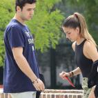 JUAN FROILAN Y MAR TORRES COMIENZAN LAS CLASES