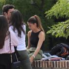 JUAN FROILAN Y MAR TORRES COMIENZAN LAS CLASES