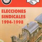 Cartel de 1994