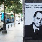 Varios personajes felicitaron el aniversario de la mujer de Aznar en su momento, entre ellos, Silvio Berlusconi.