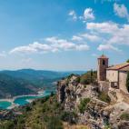 Siurana (Tarragona)