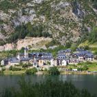 Lanuza (Huesca).