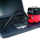 Para que tu teclado esté limpio y reluciente.