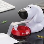 La lengua de este perrete se convierte en un celo. ¡Guau!