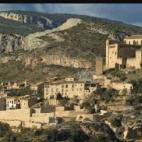Alquézar (Huesca)