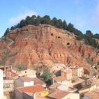 Anento (Zaragoza)