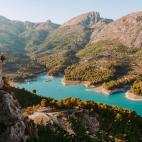 Guadalest (Alicante)