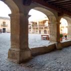 Pedraza (Segovia)