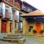 Mogarraz (Salamanca)