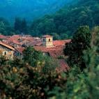 Bárcena Mayor (Cantabria)