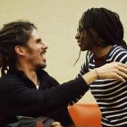 El diputado canario de Podemos Alberto Rodríguez, conocido por la atención que suscitaron sus rastas en la sesión constitutiva del Congreso, únicamente declara un saldo en su cuenta corriente de 10.228 euros, sin bienes inmuebles, vehículos...