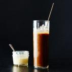 Nunca ha habido un café tan dulce. ¡Uuuuuuum!