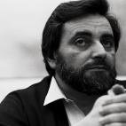 Julio Anguita cuando era alcalde de C&oacute;rdoba.