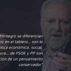 Frases de Julio Anguita