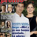 MasterChef es un 'reality blanco' (Julio de 2017)