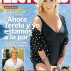 Las hermanas Campos intentan que las fichen en un remake de Los vigilantes de la playa. Adi&oacute;s a C.J. Parker y Summer Quinn. (Agosto de 2019)