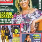 Desde luego... qu&eacute; competitiva es esta chica. (Septiembre de 2016)