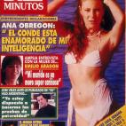 Por algo la llamaban 'Anita La Fant&aacute;stica'. (Mayo de 1991)