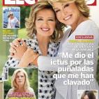 As&iacute; es la salud: siempre hay un culpable, Mar&iacute;a Teresa. (Agosto de 2018)