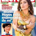 Madre m&iacute;a, Kassandra... (Diciembre de 2018)