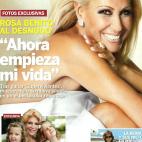 Este es su momento. (Agosto de 2011)