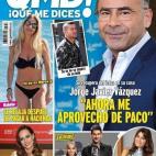 No s&eacute; si es amor, pero lo parece. (Marzo de 2019)