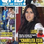 Madre de Dios... (Enero de 2014)