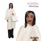 ¿Quién no ha deseado alguna vez saber más sobre la vida de aquellos que están en el punto de mira de la sociedad? Scandal desvela los trapos sucios de las personas más poderosas de la ciudad de Washington DC y las estratagemas más audaces ...