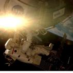 Tendrían que pasar varios años para que, en febrero de 2008, llegara a la ISS el módulo Columbus, un laboratorio creado por la Agencia Espacial Europea.