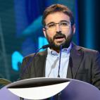 Premio por el programa Salvados en la categoría de mejor cobertura especial por su trabajo sobre el accidente de Metro de Valencia.