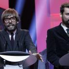 Premio al mejor programa de RAC1 por La competència.