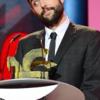 Premio a la innovación radiofónica por su programa Yu, no te pierdas nada de Los 40.