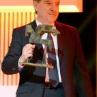 Premio a mejor comunicador.