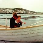 Arabella Kennedy, que falleció antes de nacer en 1956 y Patrick Bouvier Kennedy, que nació el 7 de agosto de 1963, cinco semanas prematuro, y murió a los dos días de su nacimiento.