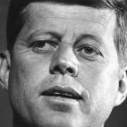 Estas fueron: en 1947, tras ponerse gravemente enfermo en Inglaterra; en 1951, por una fiebre alta en Japón; en 1954, tras una cirugía de espalda; y el día de su muerte, el 22 de noviembre de 1963 en Dallas.