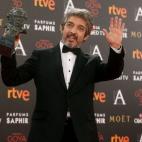 MEJOR ACTOR por Truman