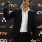 MEJOR PELÍCULA EUROPEA por Mustang