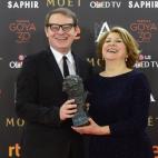 MEJOR PELÍCULA IBEROAMERICANA por El clan