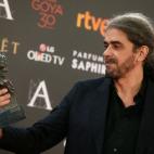 MEJOR GUIÓN ADAPTADO por Un día perfecto