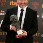 MEJOR MONTAJE por El Desconocido