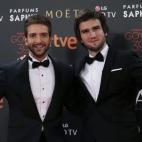 MEJOR CANCIÓN ORIGINAL por Palmeras en la nieve